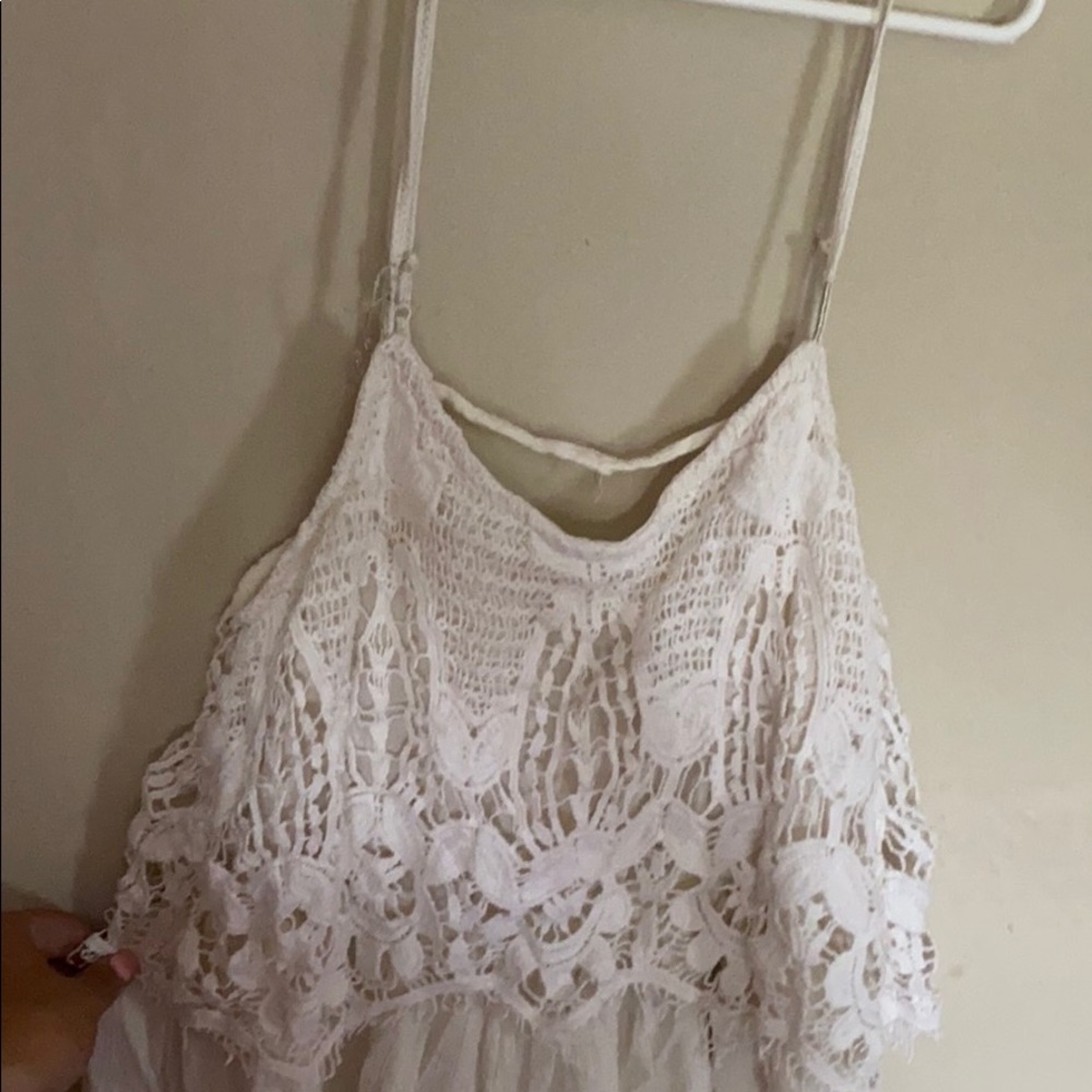 Romper - Picture 2 of 4